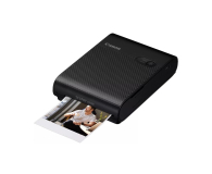 Canon Selphy Square QX10 czarna + papier XS-20L - 1223796 - zdjęcie 4